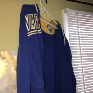 Golden state warriors sweater
